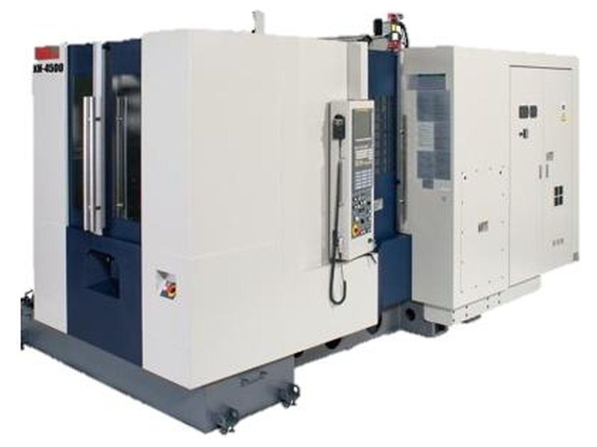 Kiwa KH-4500